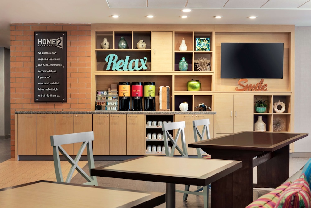 Home2 Suites by Hilton Menomonee Falls Milwaukee - photo 2