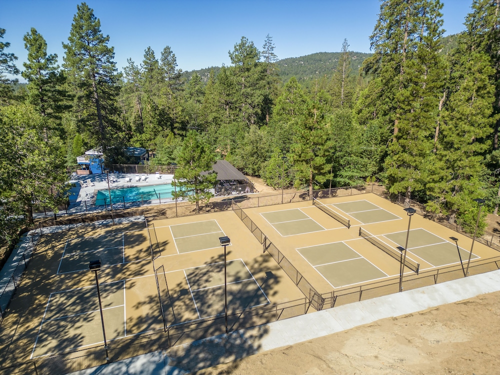 Tahquitz Pines Retreat - photo 94