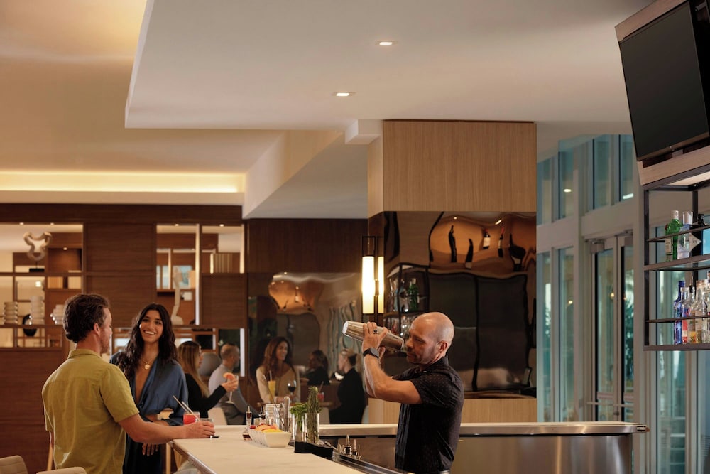AC Hotel by Marriott Fort Lauderdale Beach - photo 59
