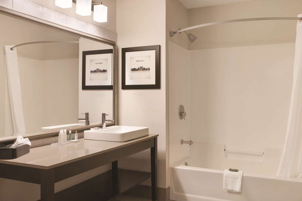 Country Inn & Suites by Radisson Green Bay North - photo 8