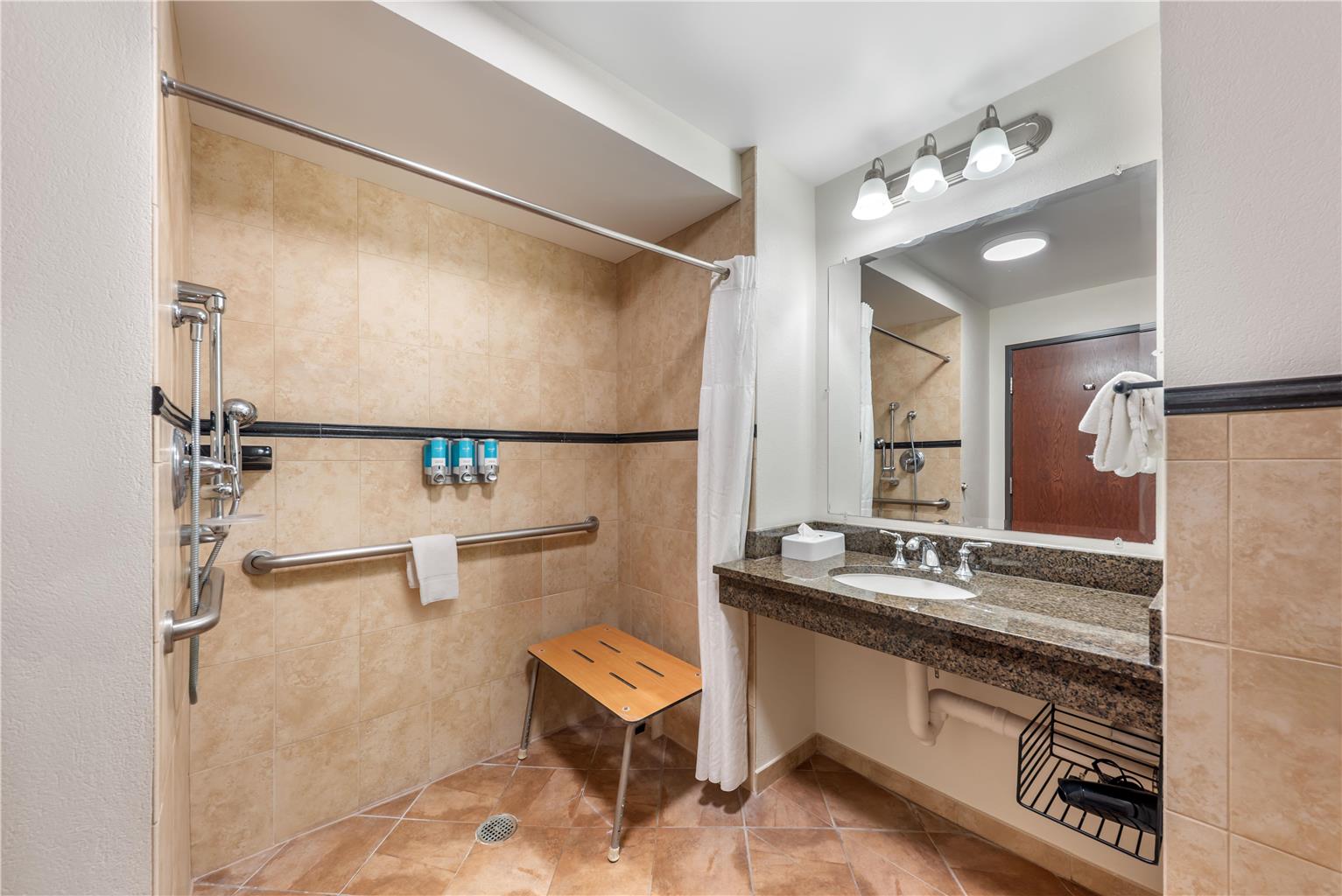 Drury Plaza Hotel San Antonio North Stone Oak - photo 25