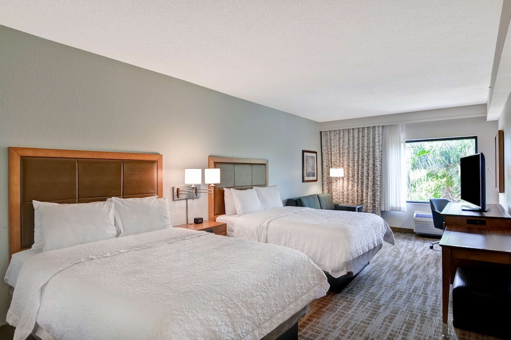 Hampton Inn Palm Beach Gardens - photo 5