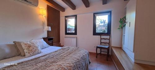 Alojamiento Compartido Cantroncxic — hotel in Navas