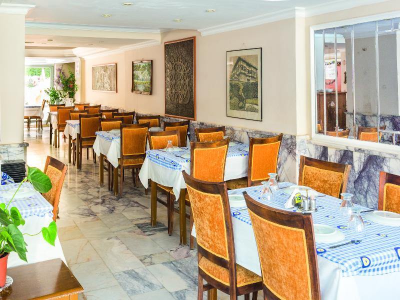 Burak Otel - last minute hotel in Didim