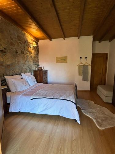 Quinta do Espigueiro in Celorico De Basto, Portugal