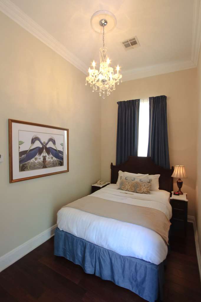 Andrew Jackson Hotel a French Quarter Inns Hotel - photo 6