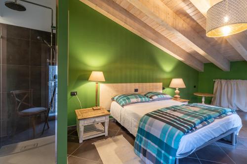 Al Torrione — 4-Star Luxury Hotel in Casalmaggiore, Italy