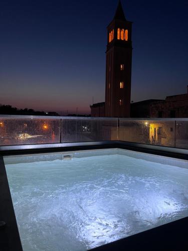 Barcaluna — 4-Star Luxury Hotel in Marsaskala, Malta