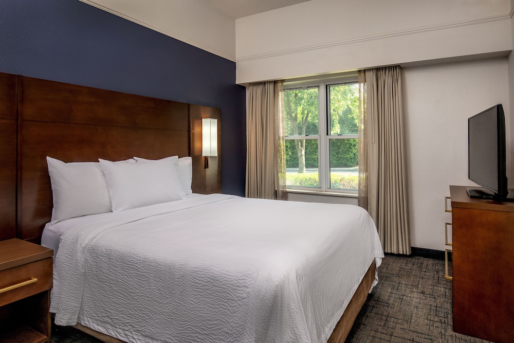 Residence Inn by Marriott Norfolk Airport - photo 13