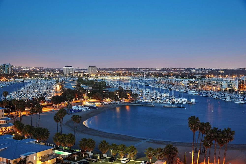 Marriott Marina del Rey - photo 21