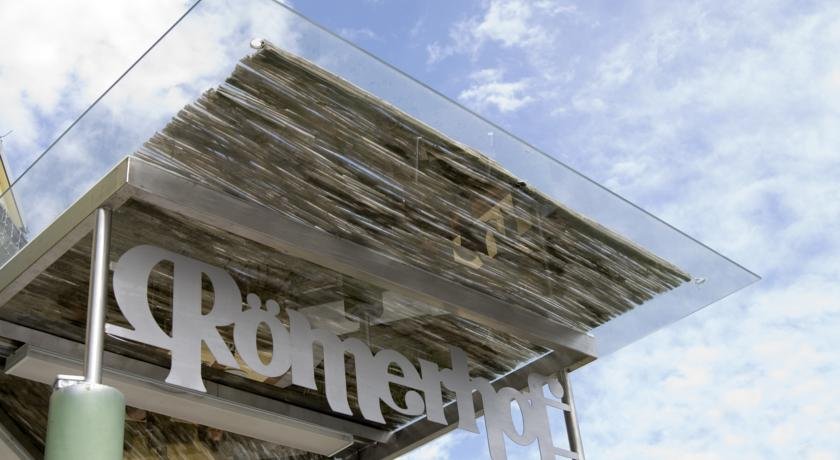 Hotel Wirtshaus Römerhof - carbon neutral hotel in Leibnitz