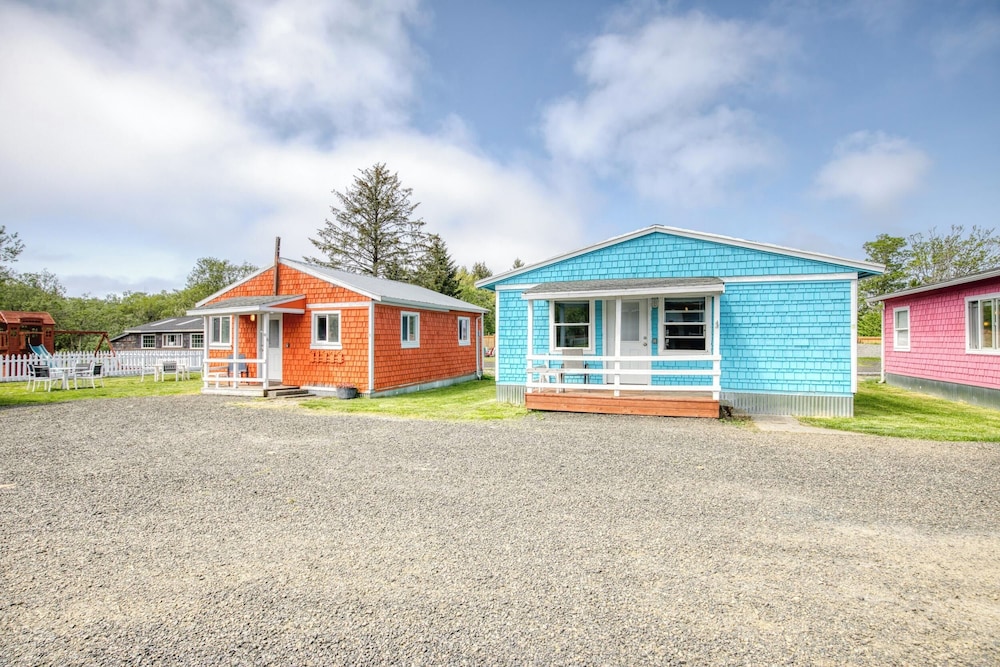 Ocean Spray Beach Resort - photo 79