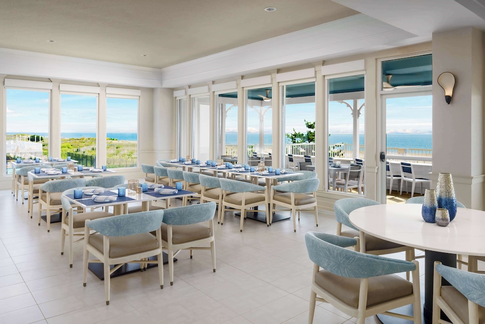 Hilton Garden Inn Ocean City Oceanfront - photo 55
