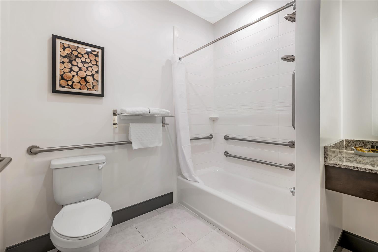 Best Western Plus Isanti - photo 25