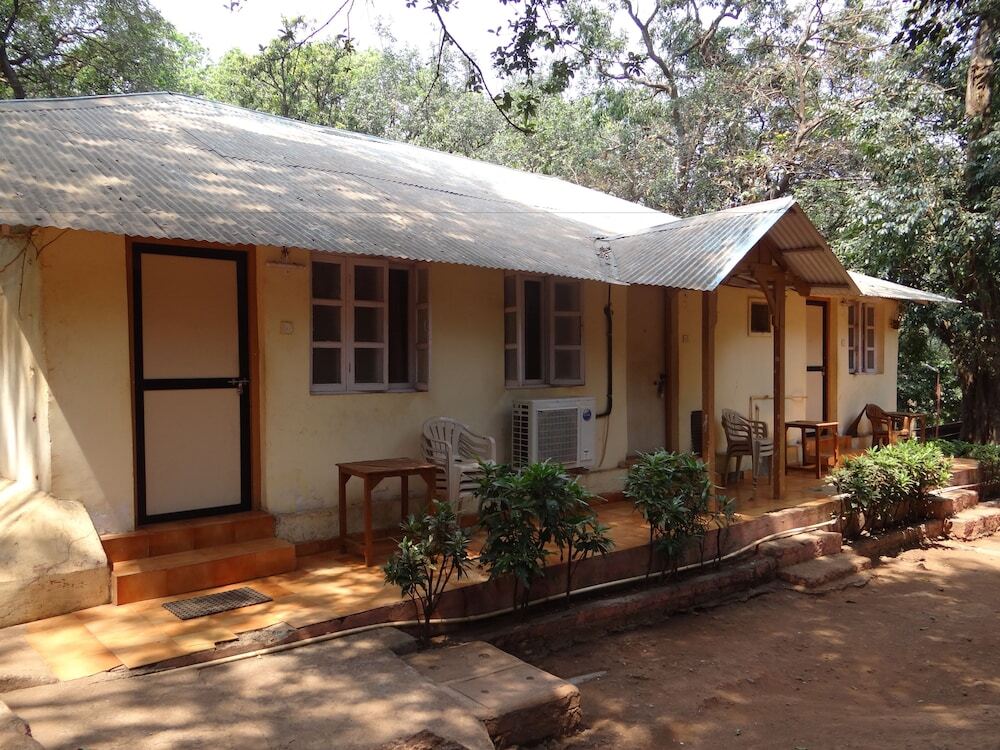 Hotel Ashok — hotel in Matheran
