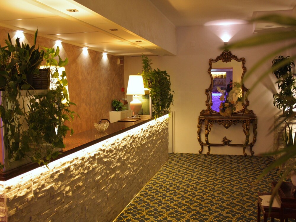 Hotel Villa — Bisceglie — photo 4