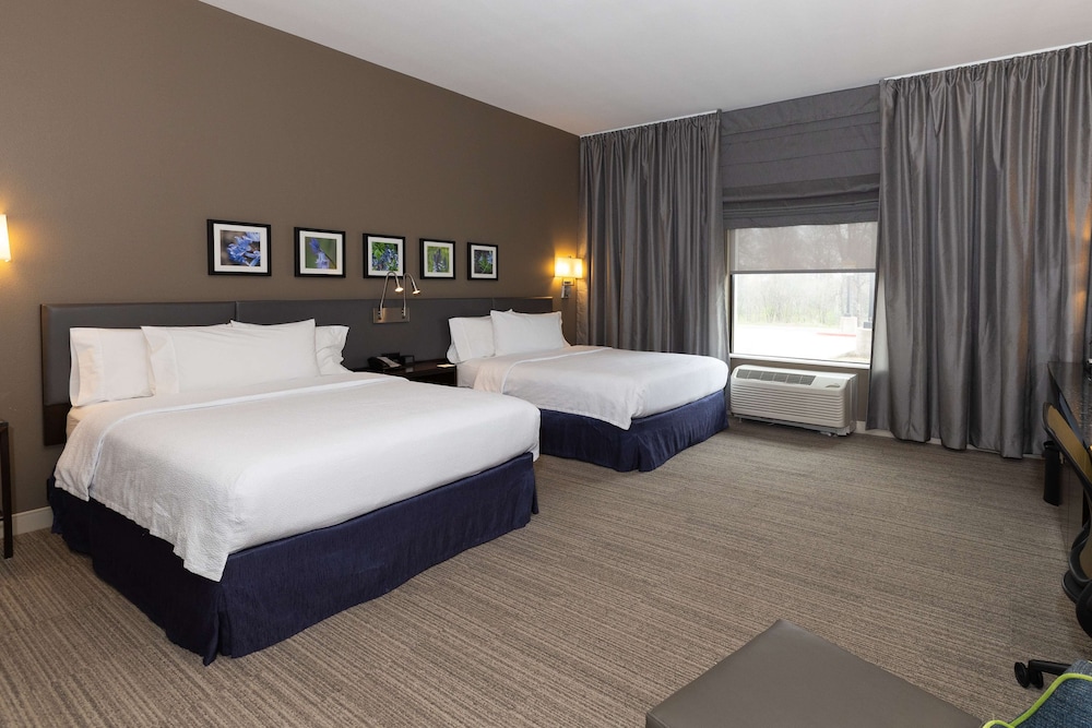 Hilton Garden Inn Austin Airport - photo 10