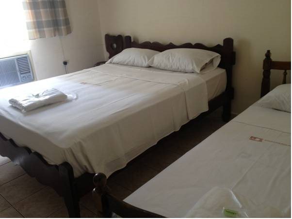Hotel Barão Palace - last minute hotel in Taubate