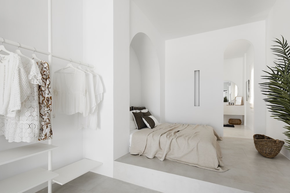 Le Blanc Resort Two Luxury Villas — Mesaria — photo 4