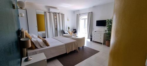 Quinta Nova Relax & Spa Vale del Rey — 4-Star Luxury Hotel in Carvoeiro, Portugal