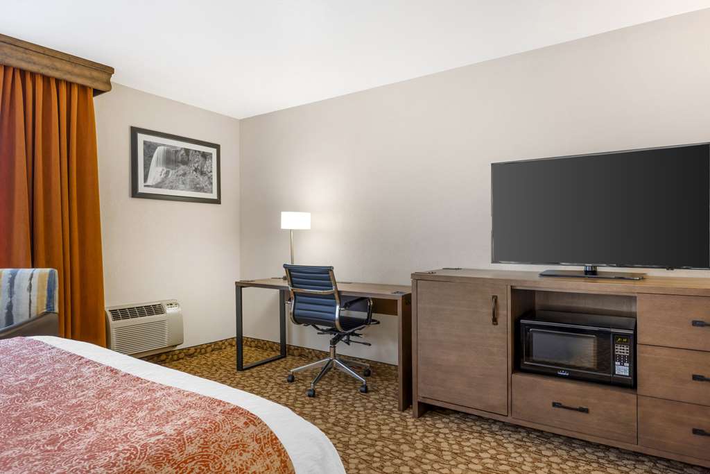 Best Western Plus Mill Creek Inn - photo 27