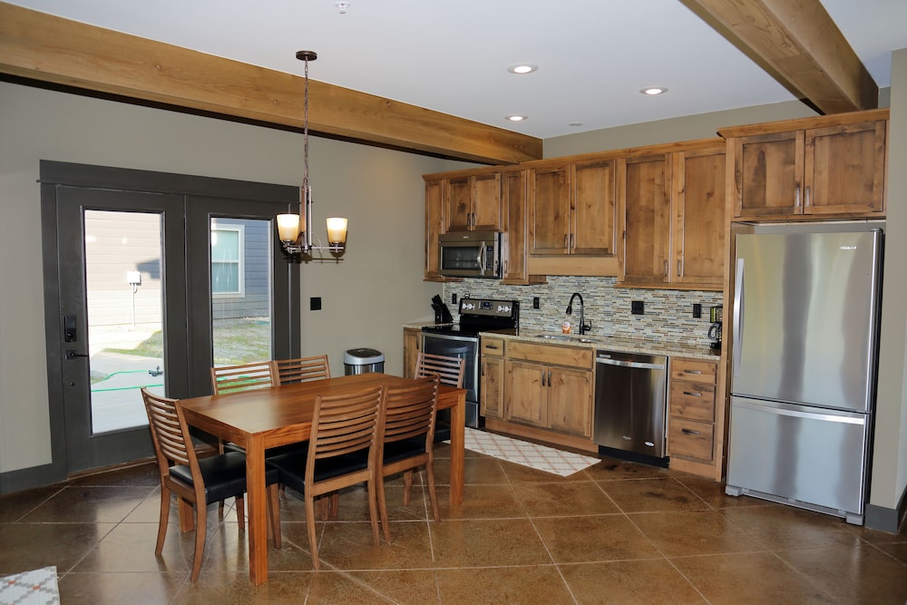Antlers Resort - photo 16
