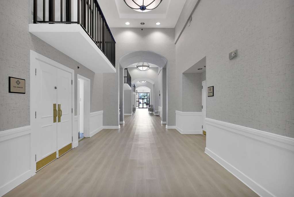 Ramada by Wyndham Jacksonville I 95 by Butler Blvd - photo 82