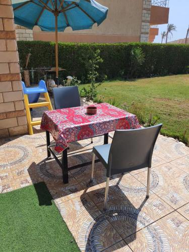 New venisia Resort in Ain Sokhna, Egypt