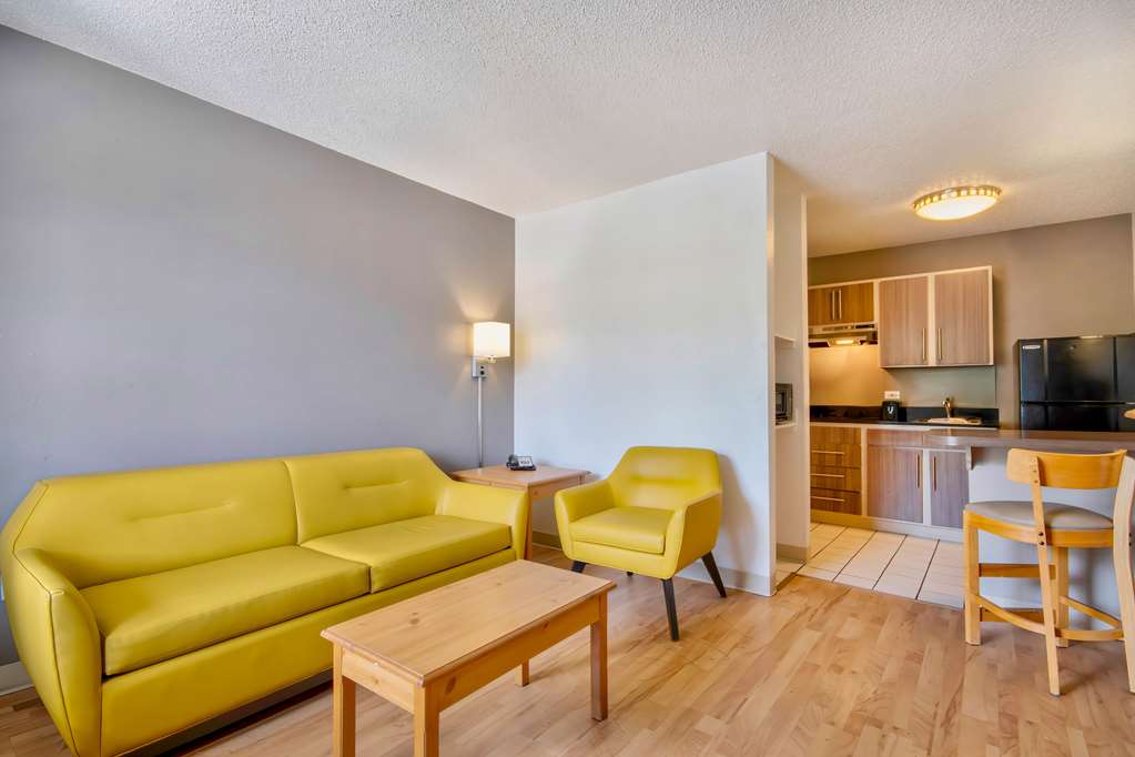 Studio 6 Extended Stay San Antonio TX Six Flags - photo 13
