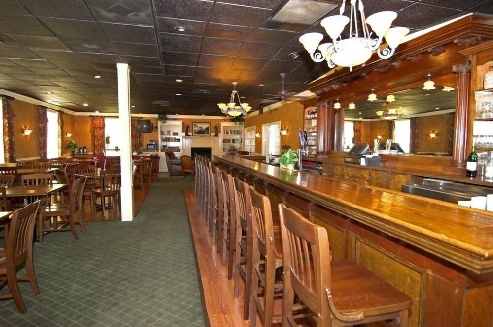 White Columns Inn - photo 15