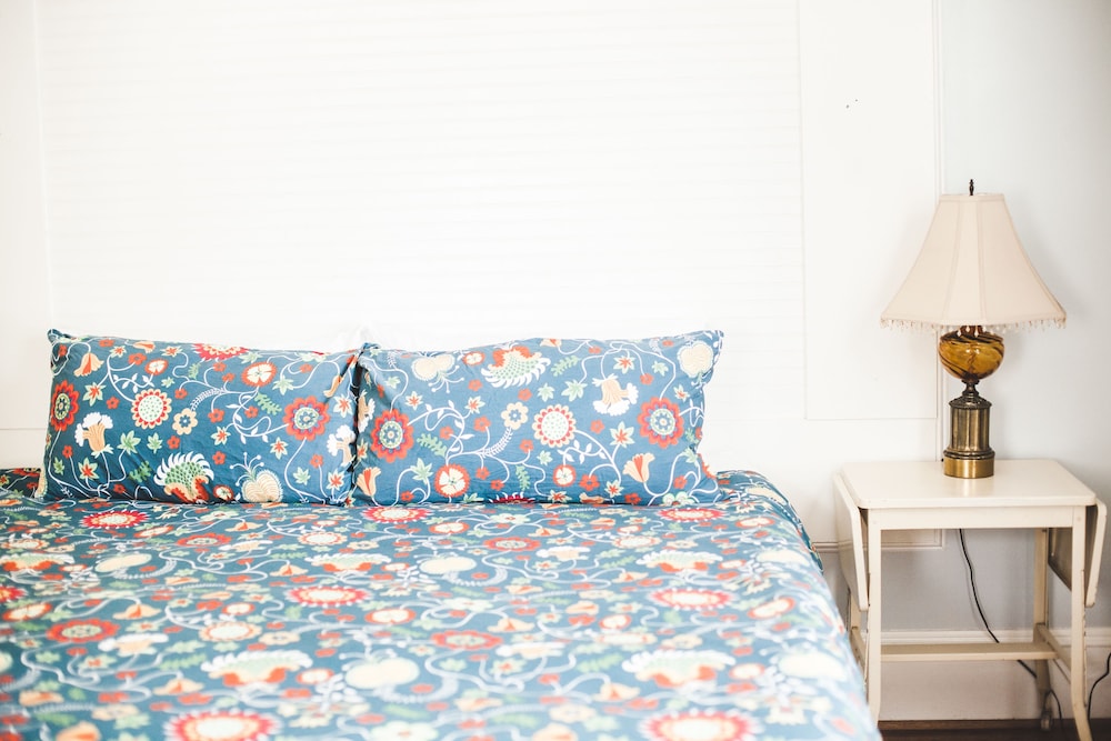 Swamp Rabbit Inn Travelers Rest - photo 23