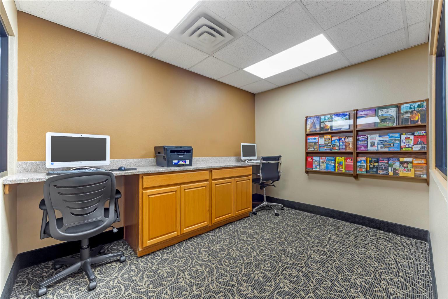 Wingate by Wyndham North East - photo 27