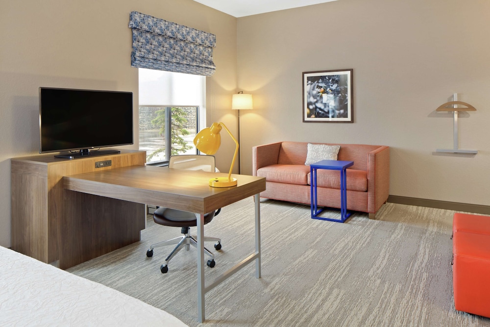 Hampton Inn & Suites Spokane Valley - photo 12