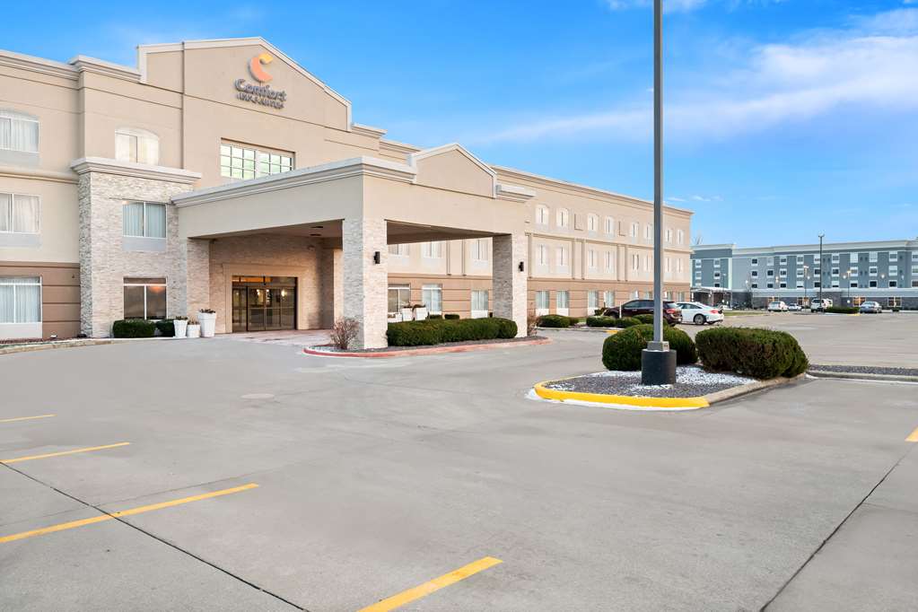 Comfort Inn & Suites Decatur Forsyth in Decatur, United States