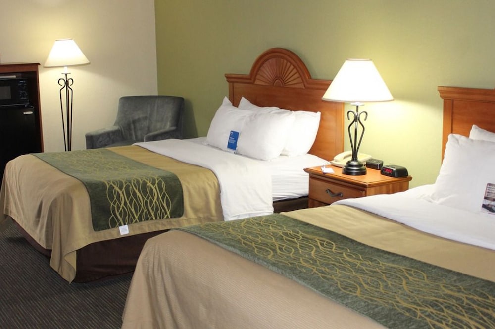 Presidential Inn & Suites - photo 20