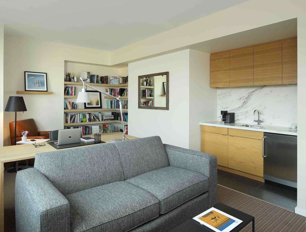 The Study at University City - photo 18