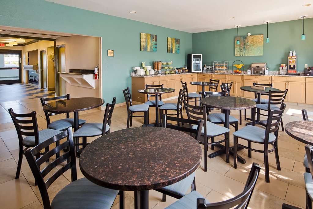 Baymont by Wyndham Marion OH - photo 5