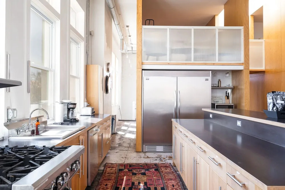 Pillsbury Lofts - photo 20