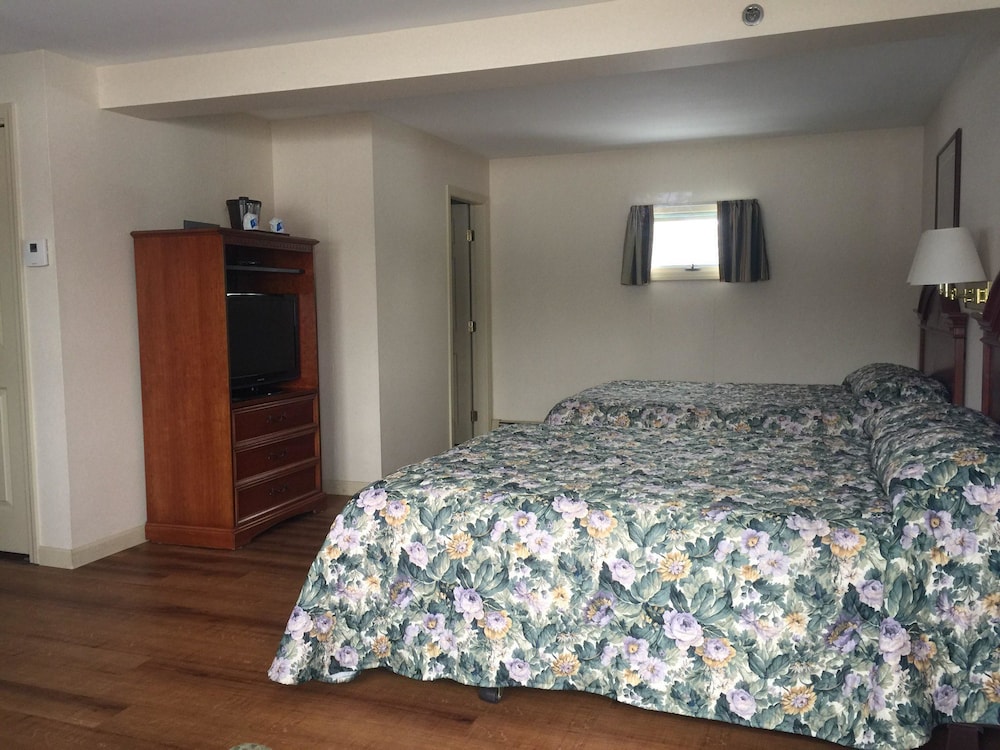 The Towne Motel - photo 14