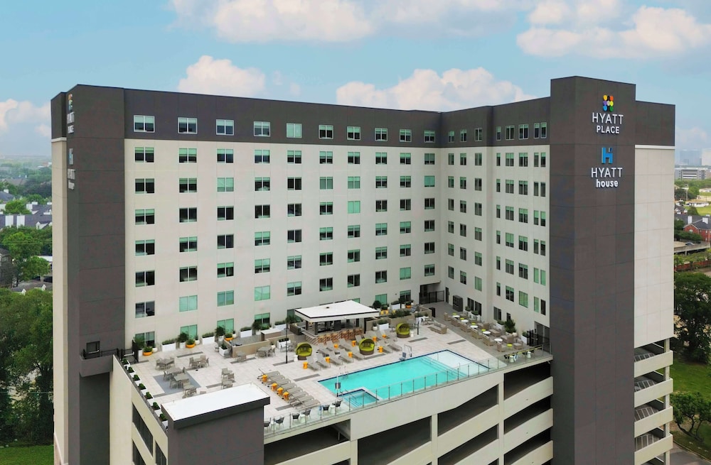Hyatt Place Houston Medical Center - featured photo