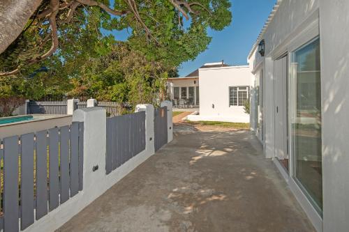 Hermanus Garden Studios - carbon neutral hotel in Hermanus