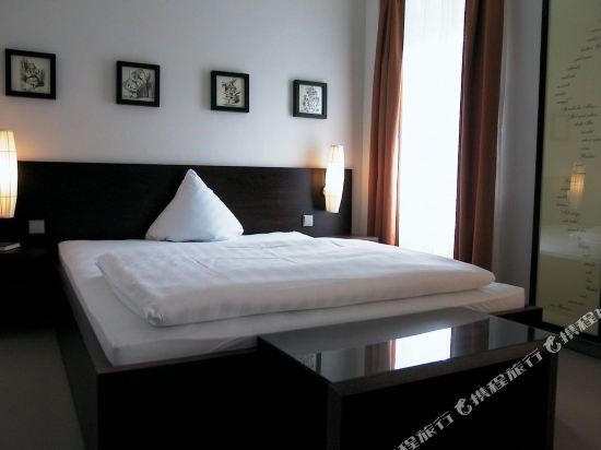 Thuns Dorfkrug - carbon neutral hotel in Werdohl