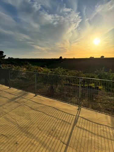 Baglio Eldama in Castelvetrano, Italy