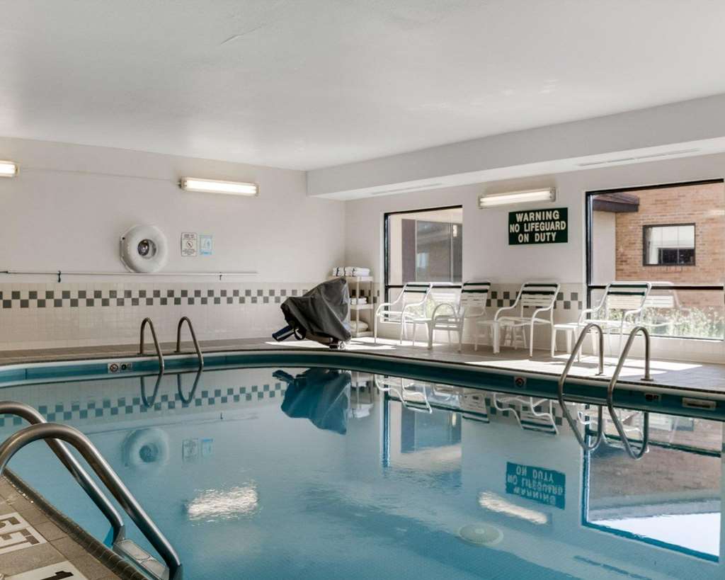 Comfort Inn Jamestown South - photo 19