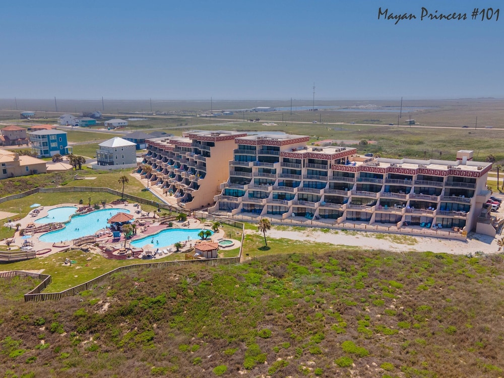 Mayan Princess 101 Beachfront Resort - photo 30