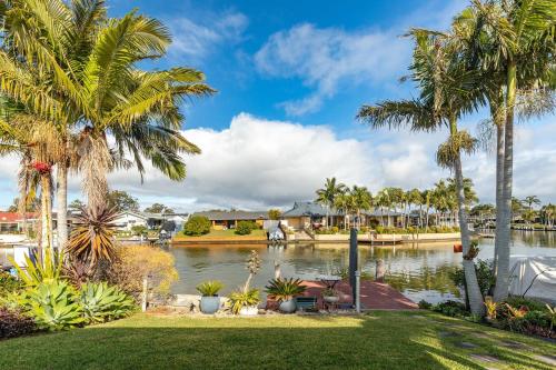 37 Victor Ave in Forster, Australia