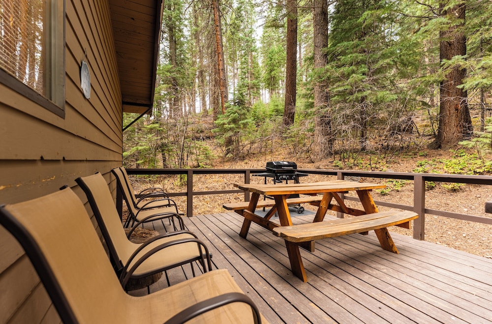 Bear Paw Lodge & Vacation Homes - photo 50