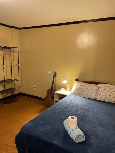 Seascape at Top Sea Can Siargao in General Luna, Philippines