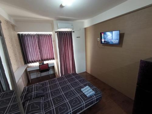 Tower Mahakam Wifi Netflix By Kdm in Cikarang, Indonesia