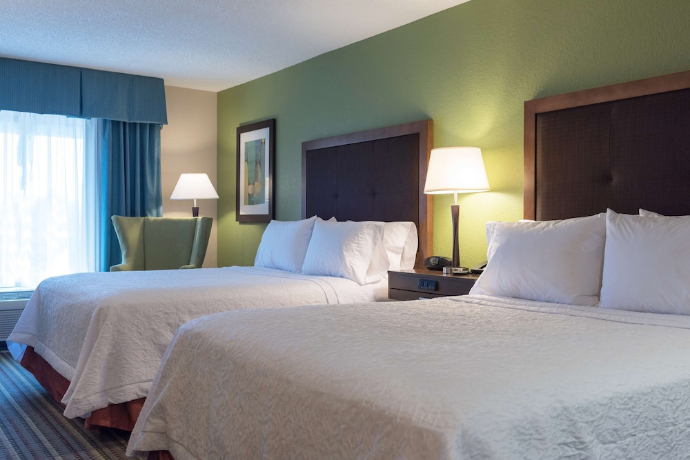 Hampton Inn Brooksville Dade - photo 28